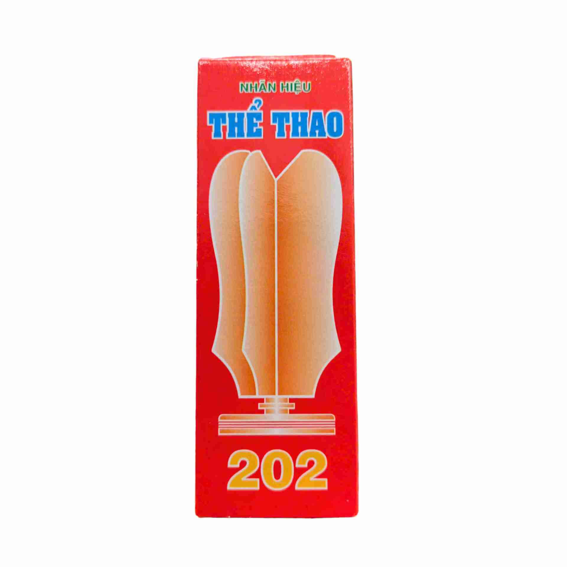 Cầu đá 202