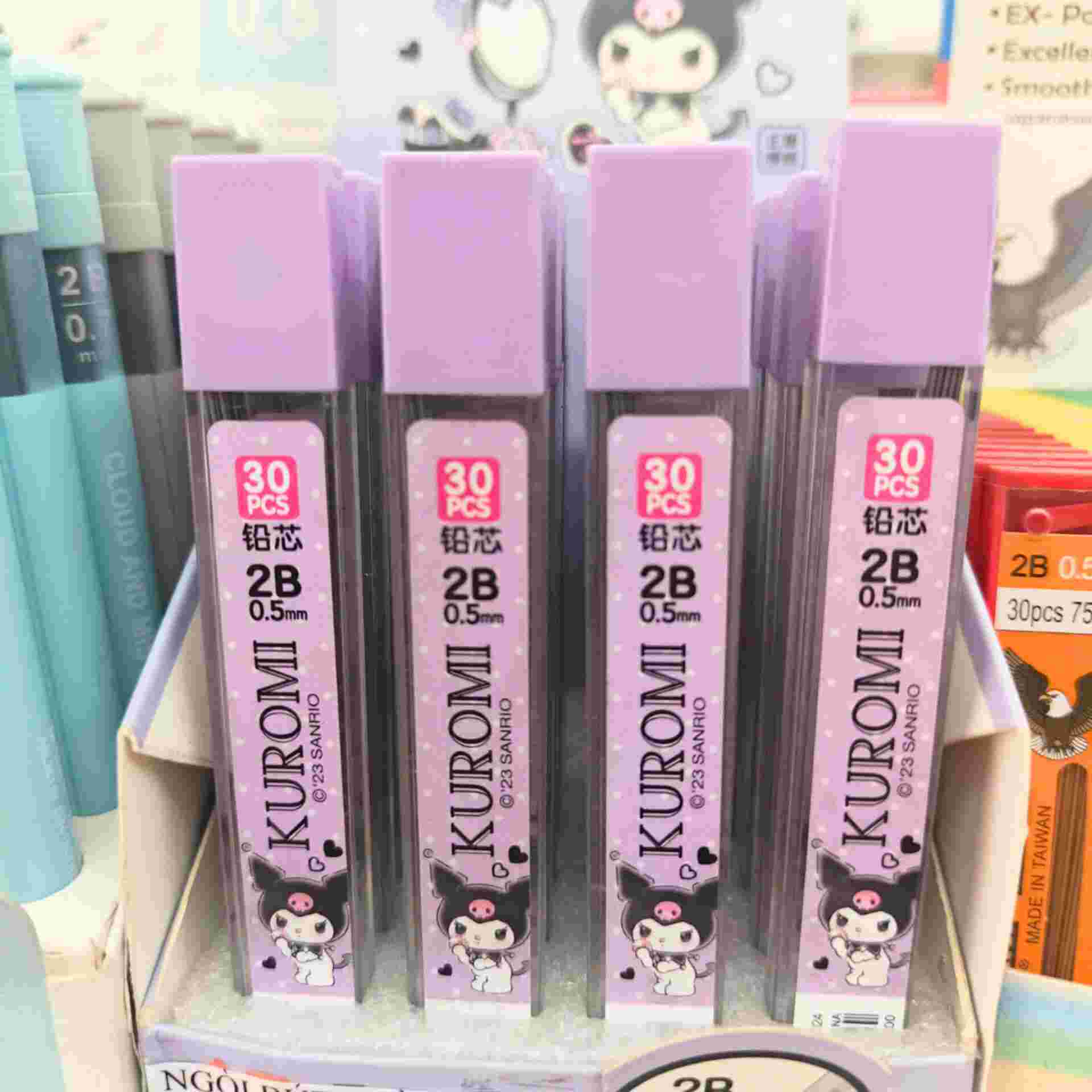Ruột chì 2700